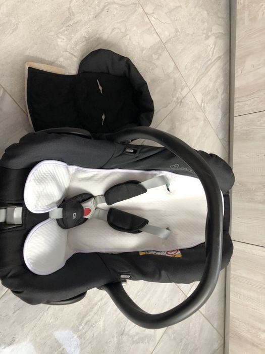 Кошница за новородено Макси кози Maxi cosi, шезлонг намалено