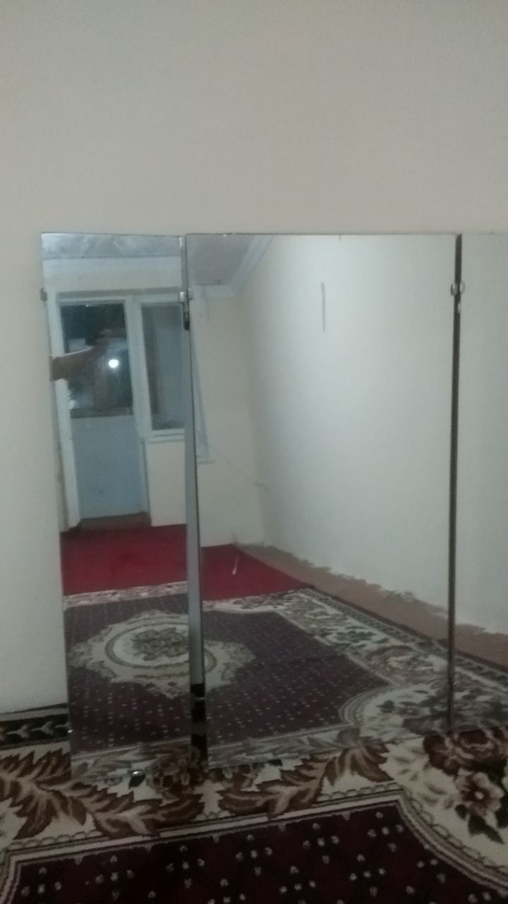Сдаётся 1-х комнатная квартира в микрорайоне!