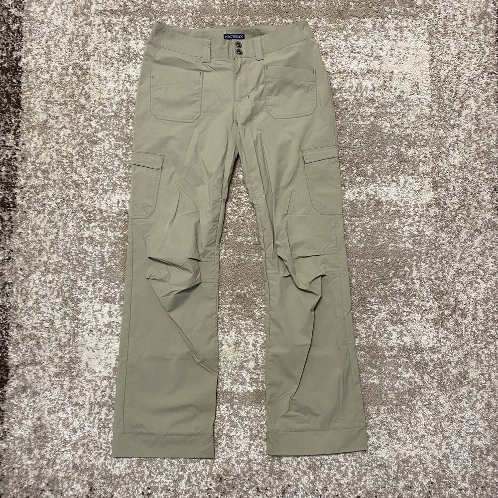 Arcteryx Cargo M dynafit salewa mammut ortovox la sportiva norrona
