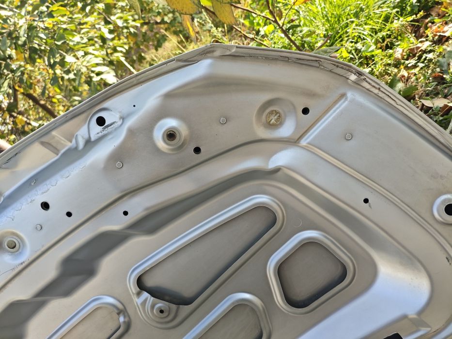 Kobilt kapoti sotiladi