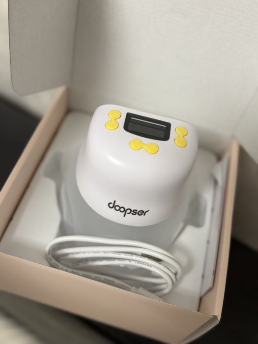 Pompa de san electrica Doopser