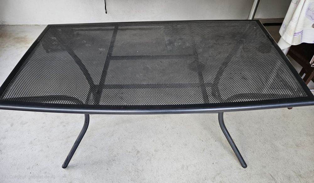 Masa de gradina/terasă