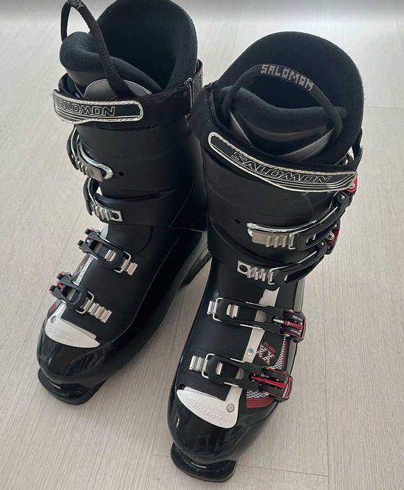 Vand Echipament Complet Ski Adult