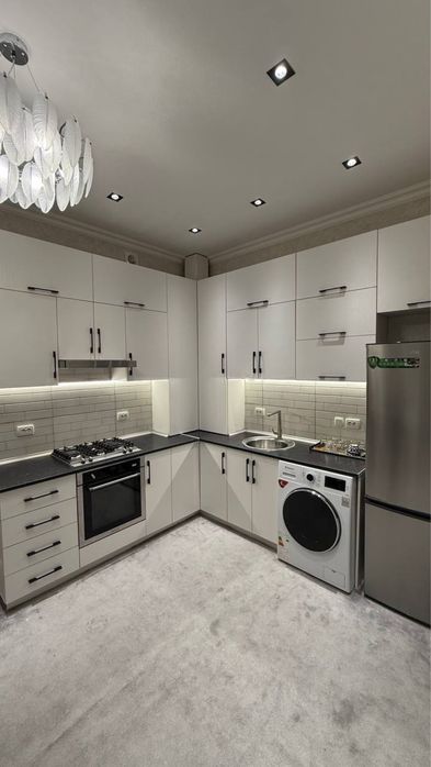 Продается квартира Новостройка, Ц. Луначарского, Максим Горький 3/3/4