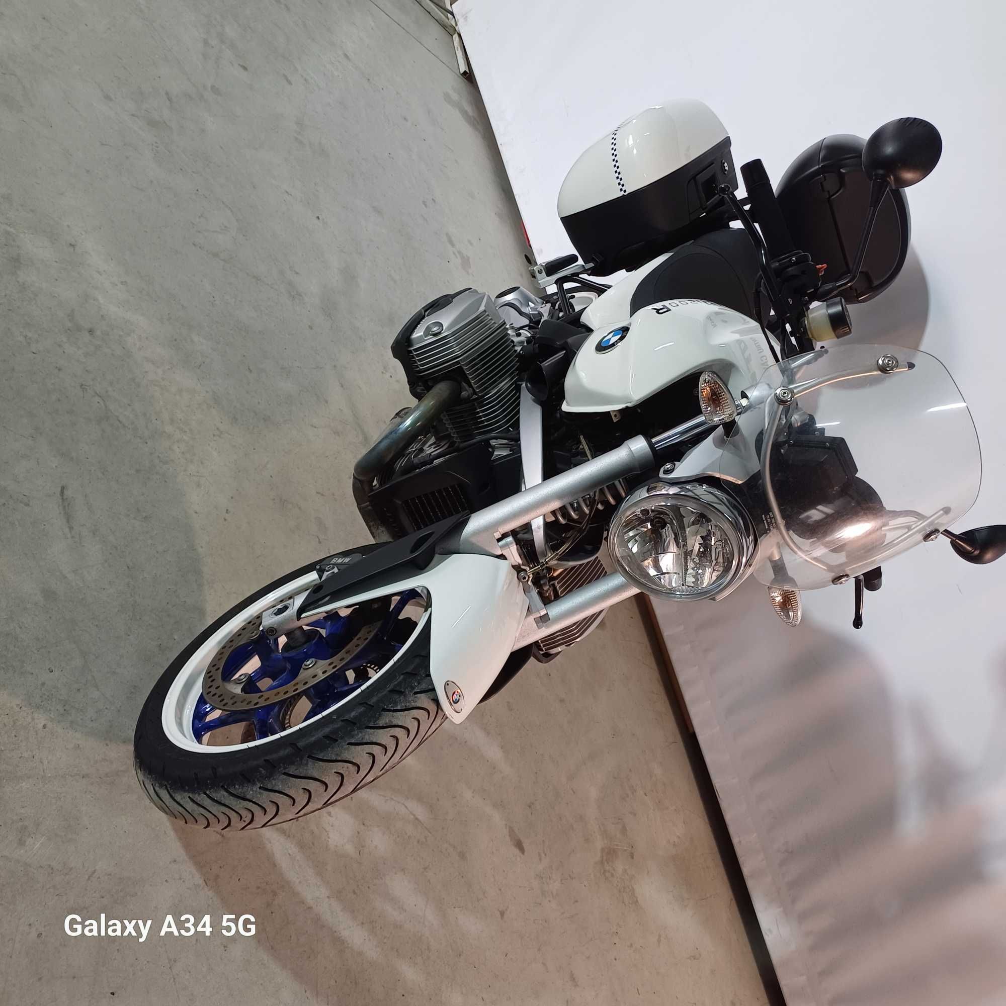 Motocicleta BMW R 1200R ABS | B14826 | motomus.ro