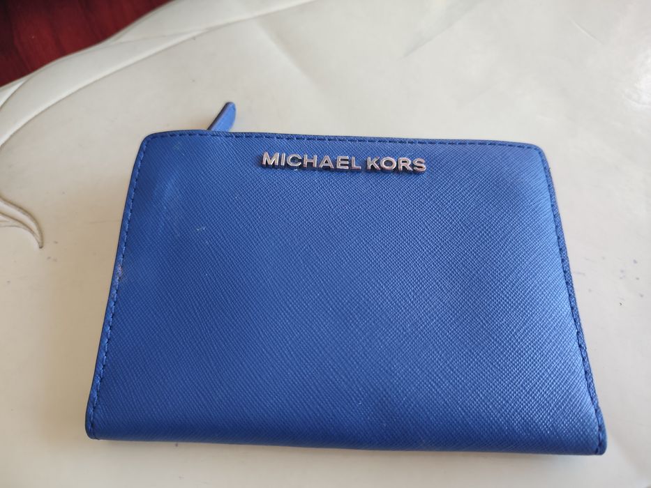 Michael KORS-портмоне