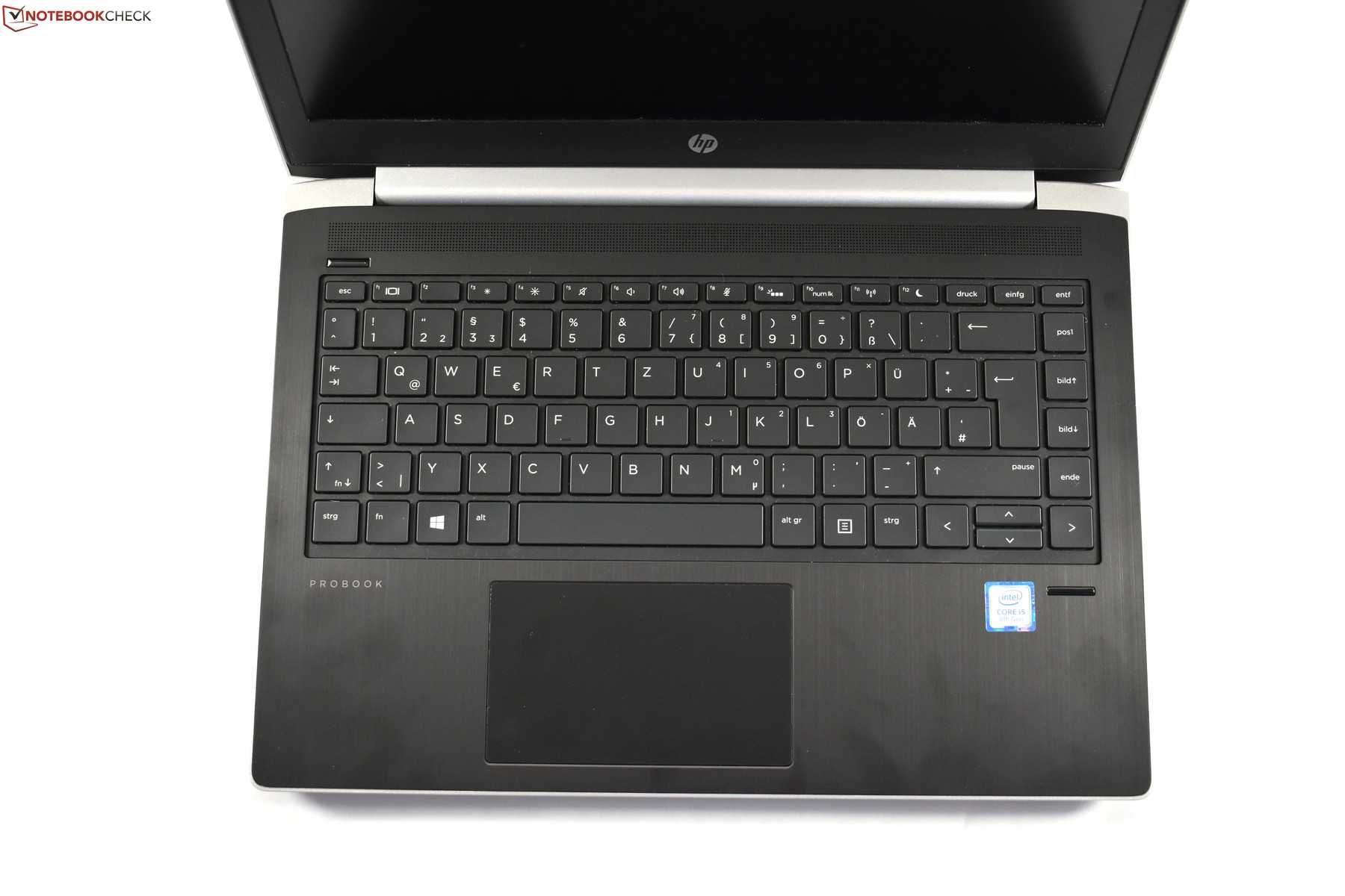 Ultrabook HP ProBook Intel Core i5-8th 8GB SSD 256GB 13.3 GARANTIE**