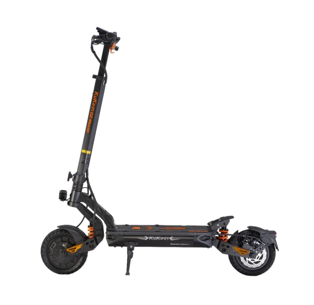 НОВИ!!! Електрически Тротинетки  KuKirin G2 Master /G2 Max/G4/G2 Pro