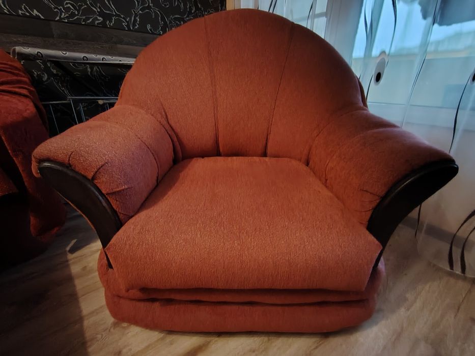 Фотьойли / кресла 2 броя