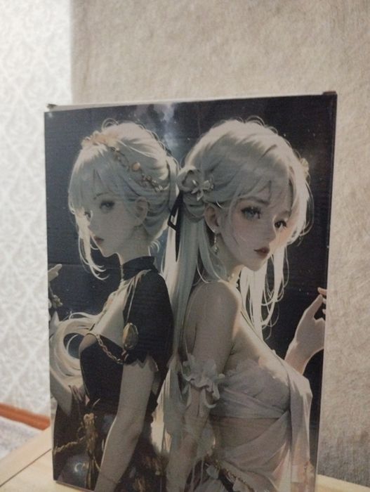 Конструктор 500-700 пазлов