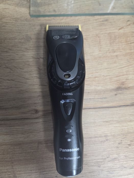 Машинка за подстригване PANASONIC ER-DGP86