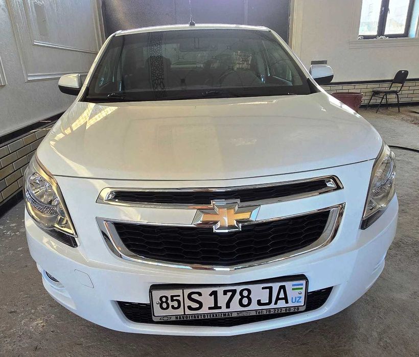 Срочно COBALT узимники 4поз 2022