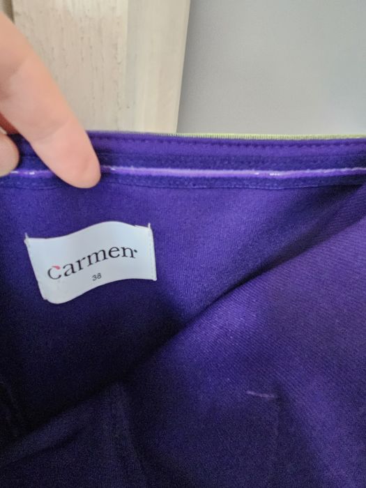 Rochie eleganta de nasa