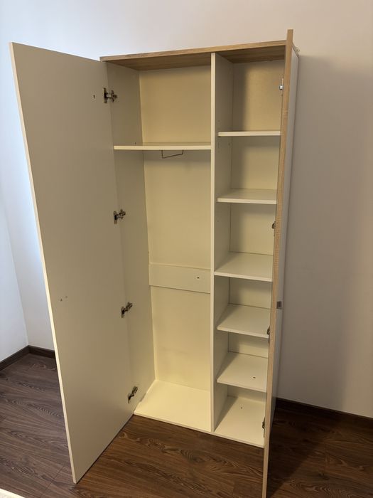 Гардероб 190 80 35