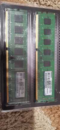 Memorie ram 8gb DDR 3