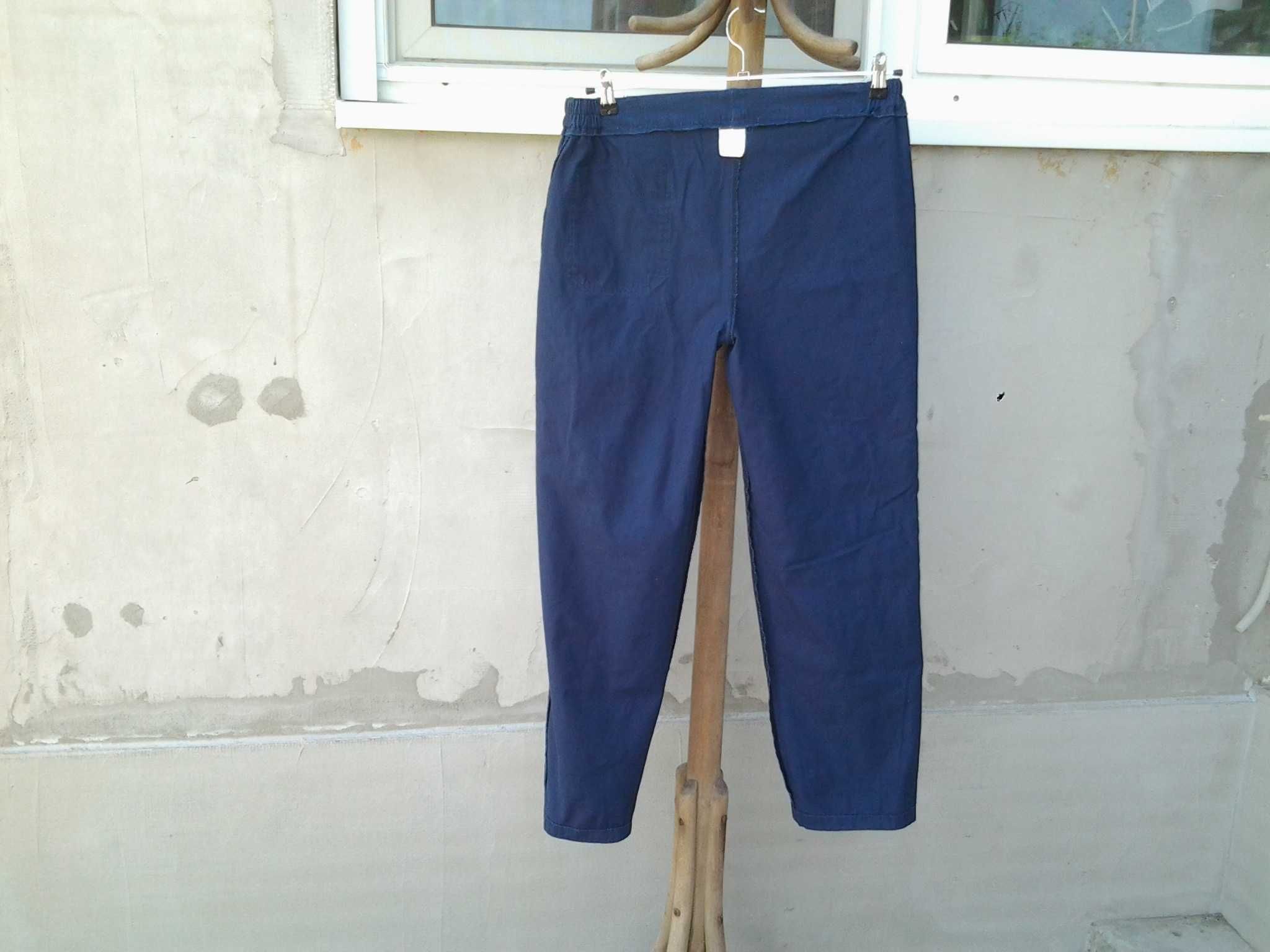 Clas Expert pantaloni salopeta barbat mar. 34 - 36 / XS