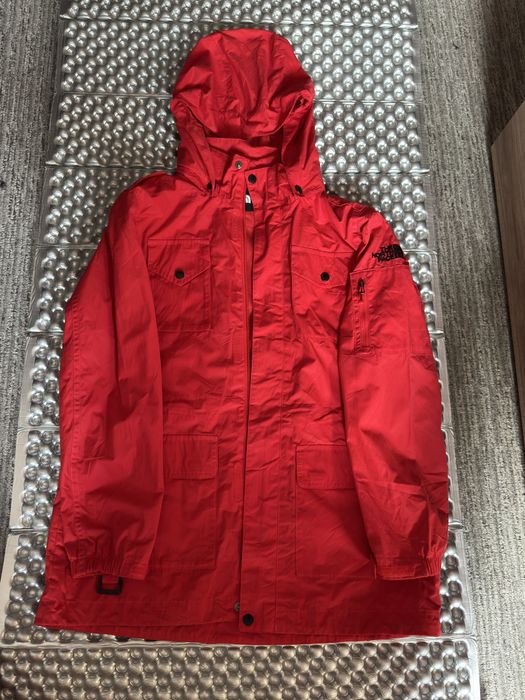 Парка The North Face