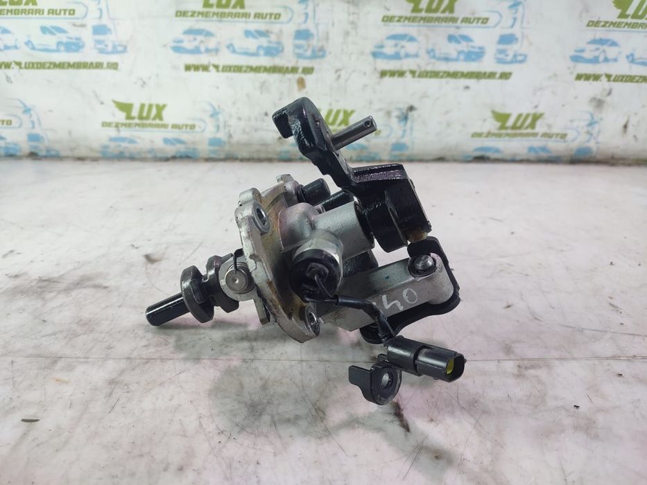 Cautator cutie viteze Hyundai i30 PD 3 [2th facelift] [2020 - 2024] 1