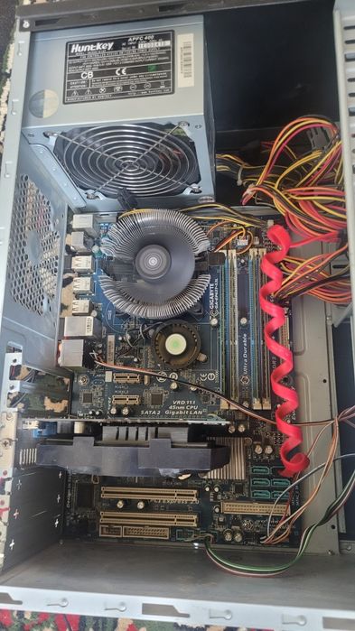 Pc kompyuter kays sotiladi