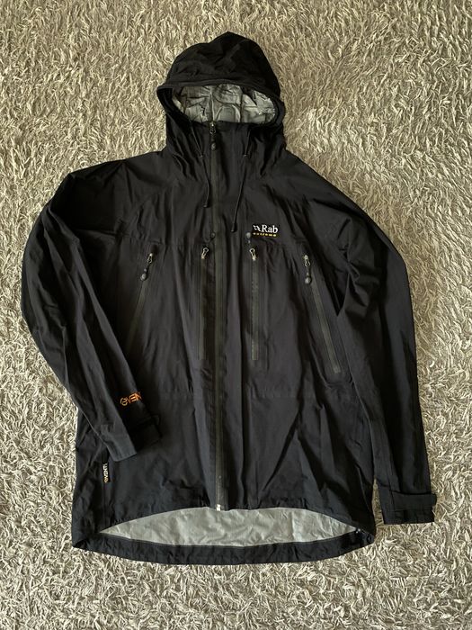 Geaca hardshell Rab batbati marimea L