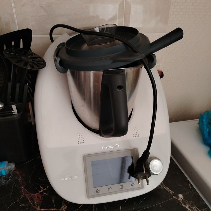 Срочно продам термомикс 5