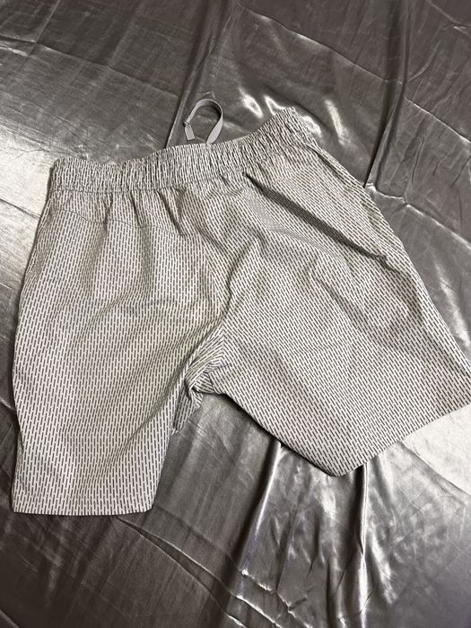 Sort pantaloni scurti Nike