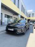 Kia k5 pristage avtokredit