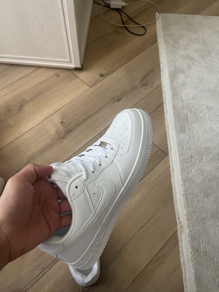 обувь nike air force 1