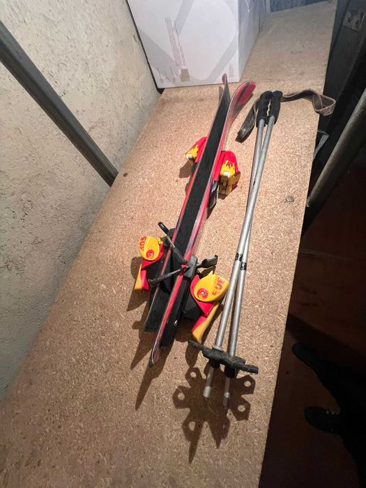 Schiuri +bete   pt copii