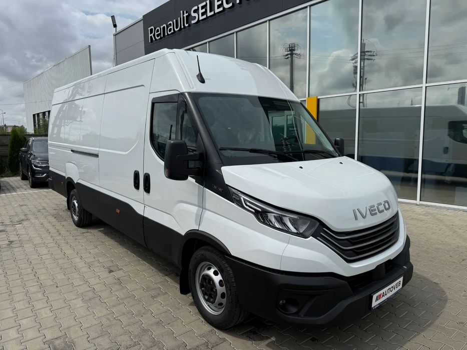 Iveco IVECO DAILY 35S18HV Iveco DAILY 35S18HV - Furgon