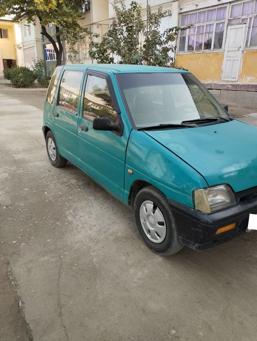 Тисо 1997  хорошее состояние