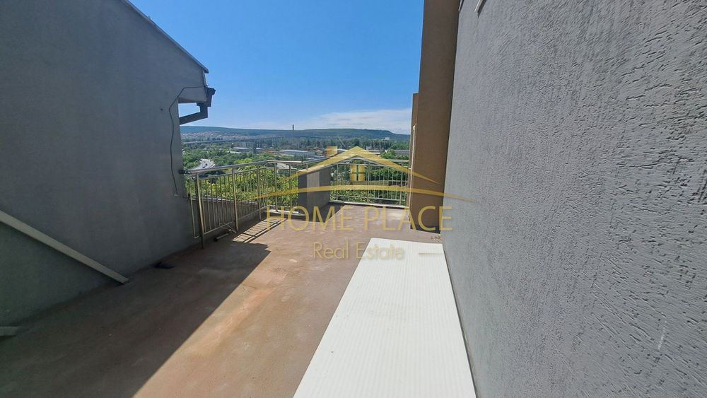 Продава се Двустаен апартамент в Варна, Погреби - 75 кв.м за 1487 €/кв.м - Снимка #6