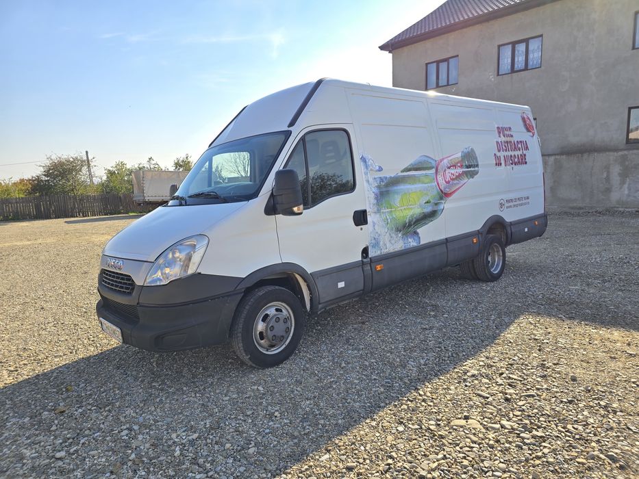 Iveco daily 35c13