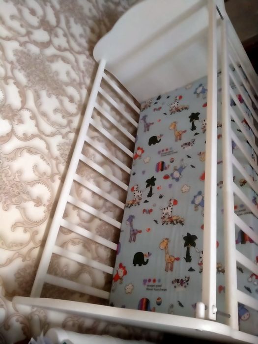 Манеж для детей .