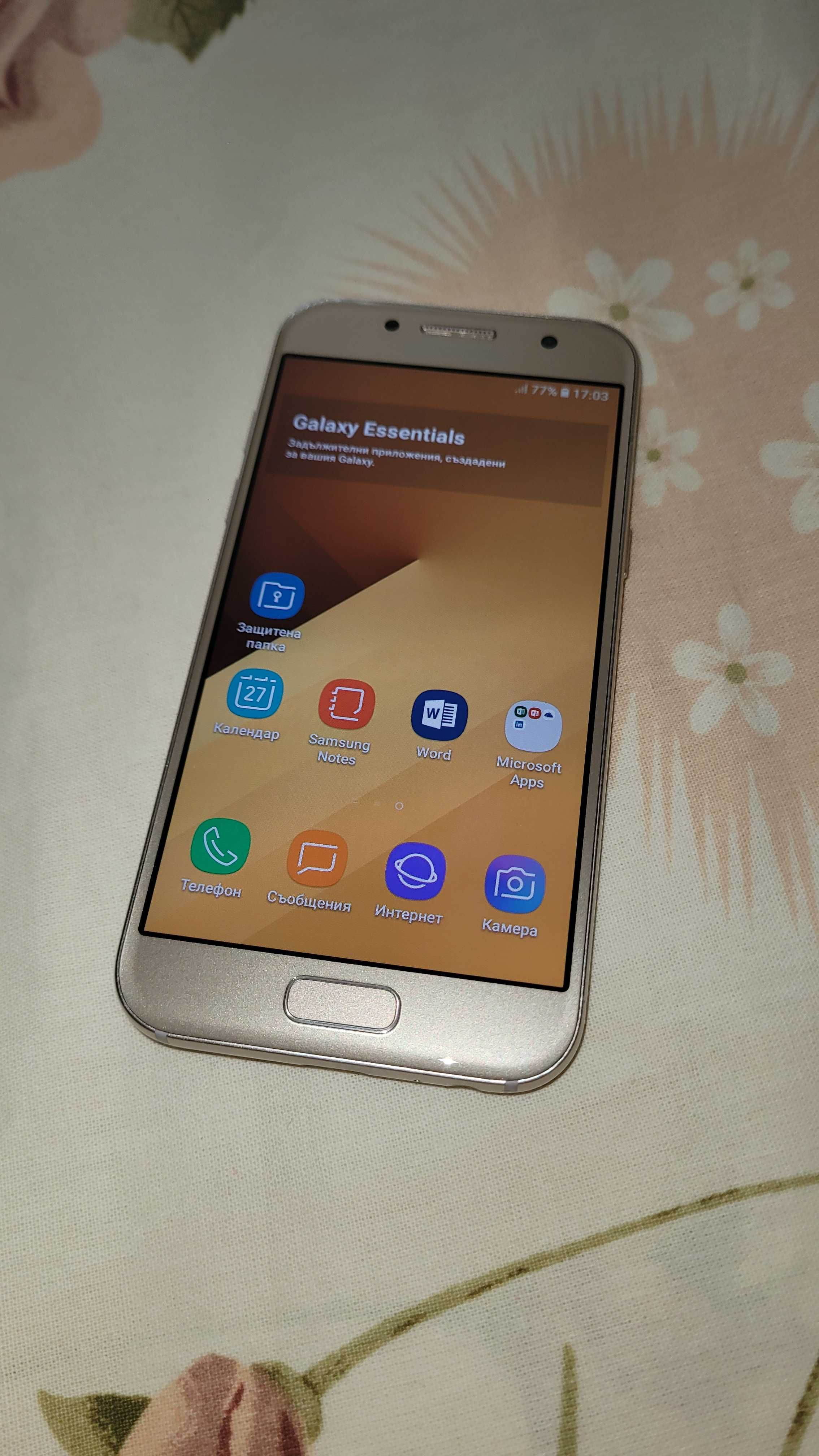 Samsung Galaxy A3 (2017)