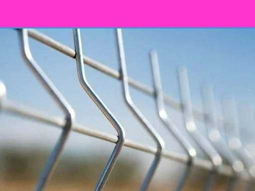 Еврозабор 3д евросетка сварная