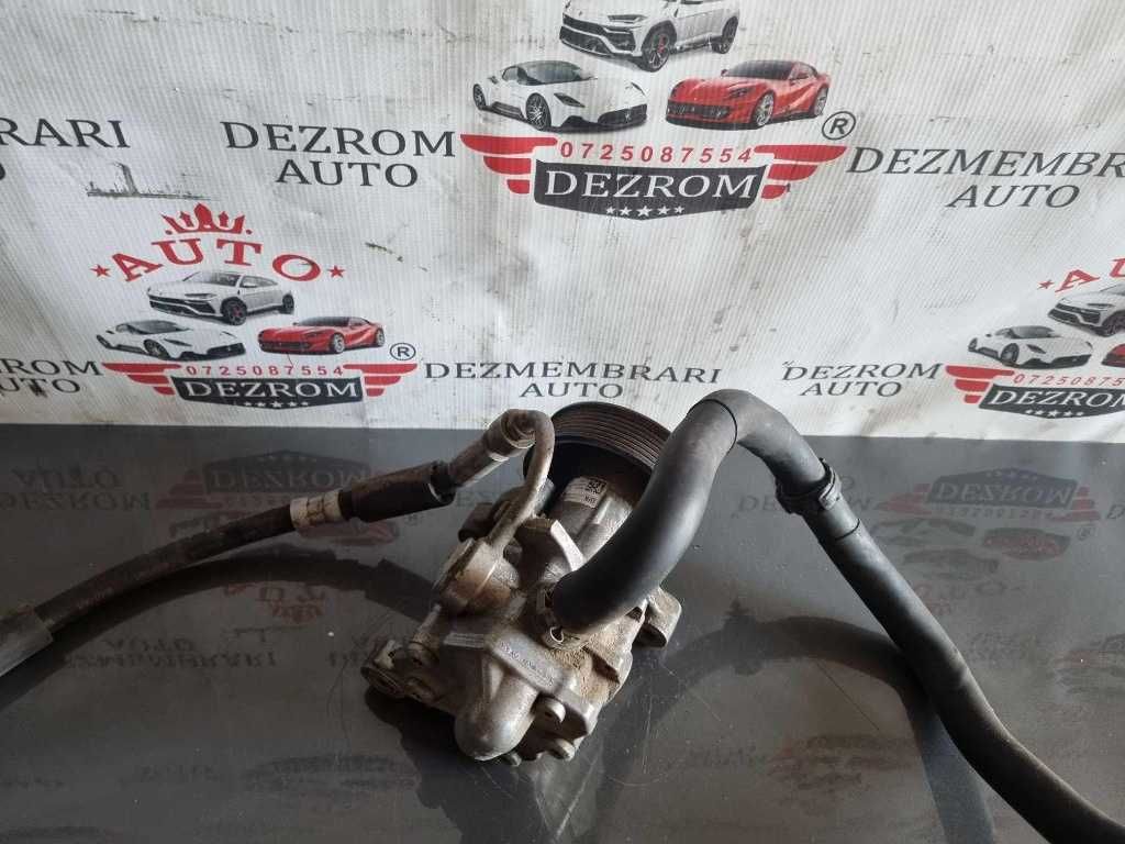 Pompa servodirectie BMW X5 (E70) 48i (355 CP) xDrive motor N62B48