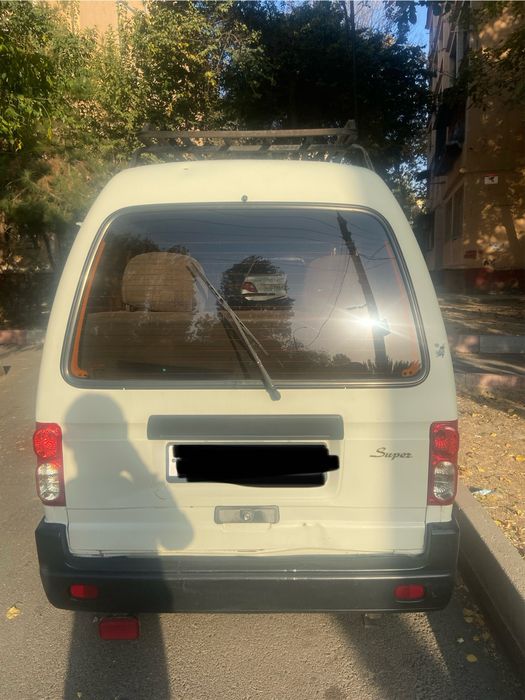 Дамас 2 Холати яхши