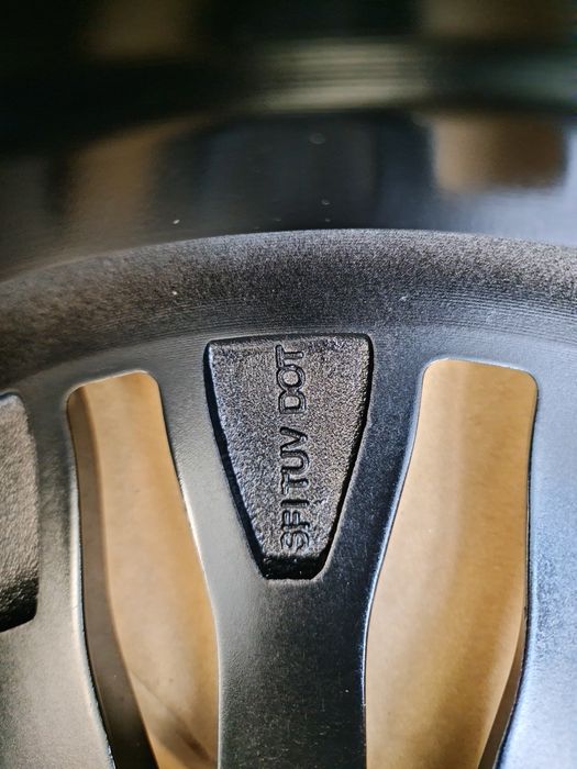 Amanet Vitan 107 Jante Mercedes 20 inch Model Maybach