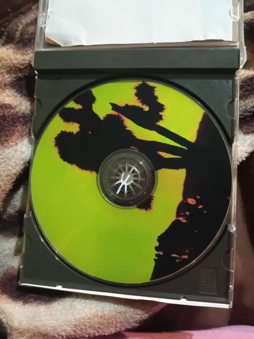 CD The Very Best Of The Eagles