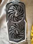 MSI GTX 1660 Ti Armor 6G OC