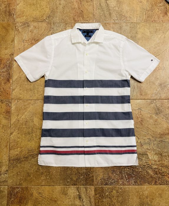 Мъжка риза Tommy Hilfiger