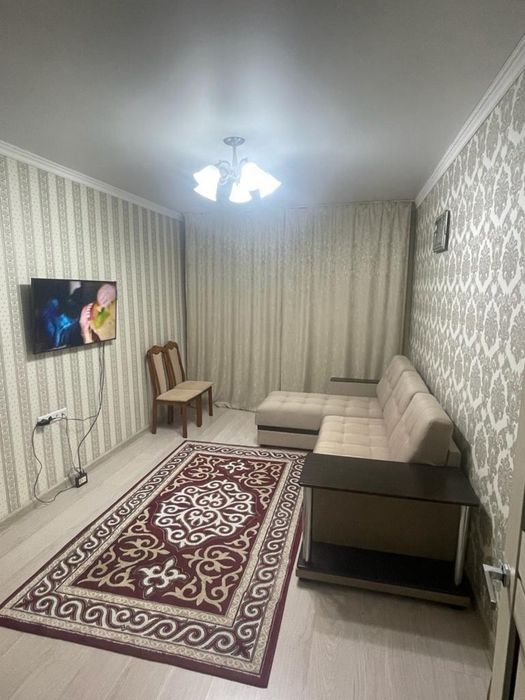 1-комн квартира, Юго-Восток