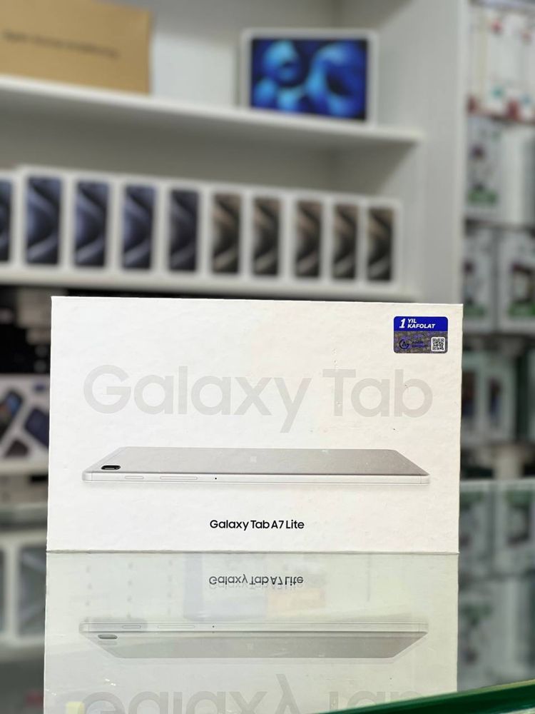 Galaxy Tab A7 Lite