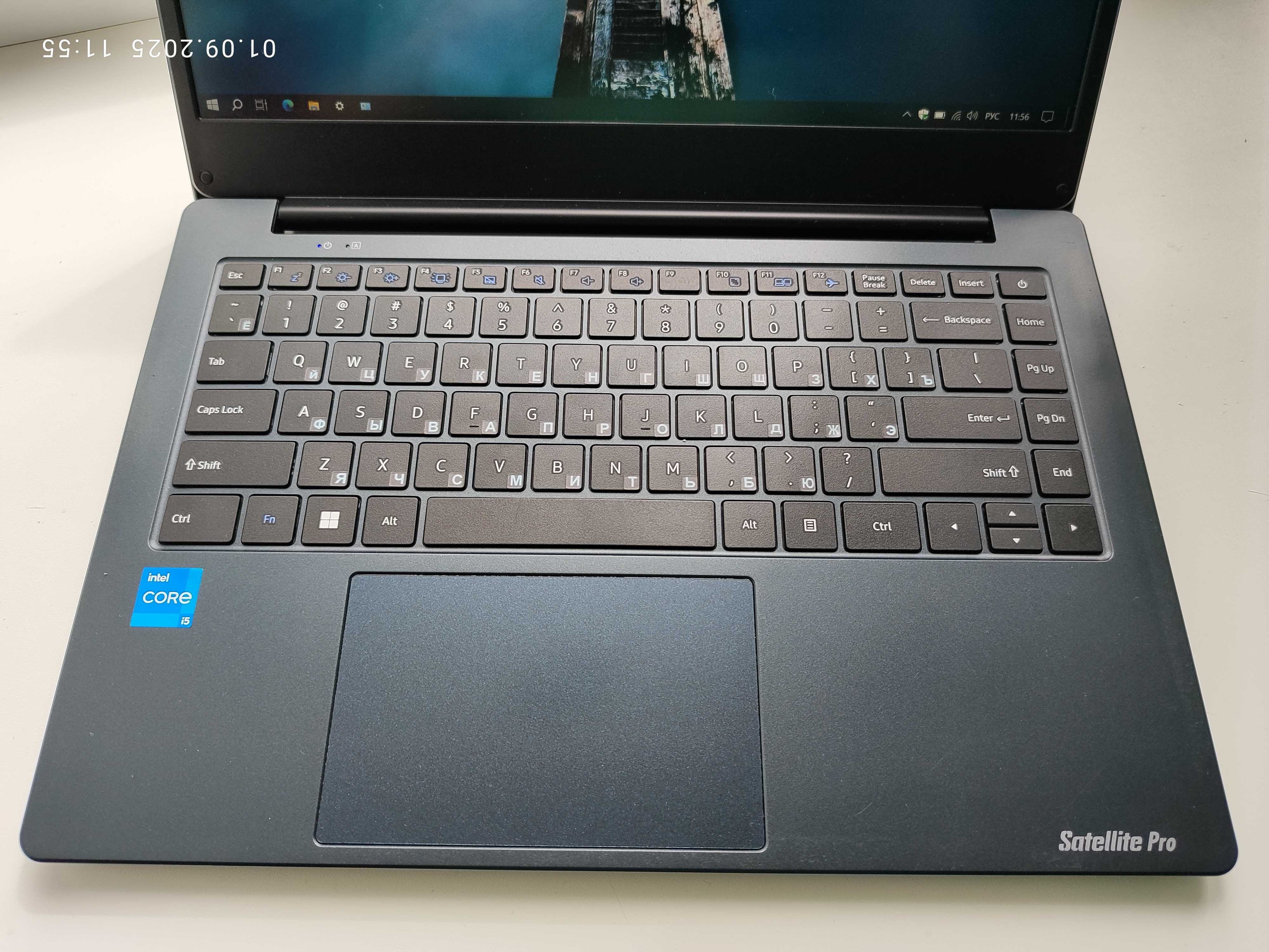 Toshiba(Dynabook) Satellite Pro C40-J/i5-1135G7/16/256/FHD/IPS