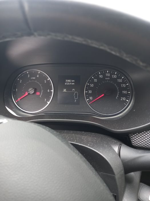 Dacia Logan 2022 in stare impecabila