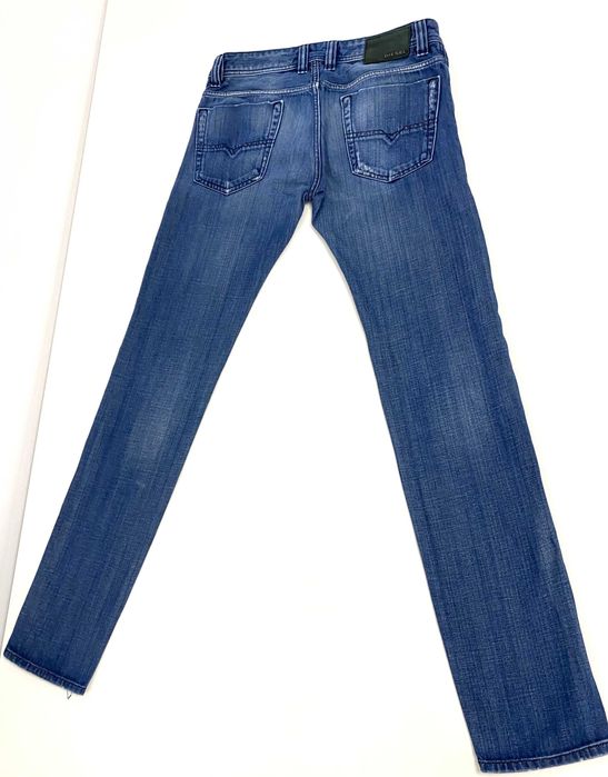 Blugi de barbati Levi's