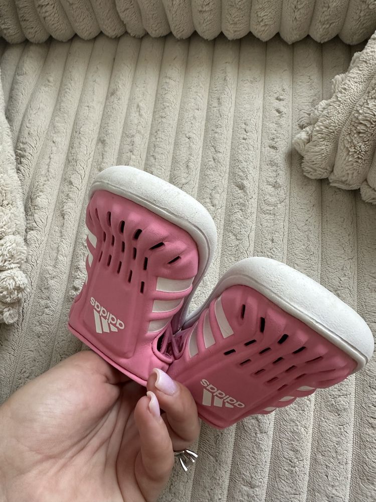 Детски сандали Adidas