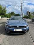 Volkswagen Passat B8 2.0 TDI 150cp DSG R line