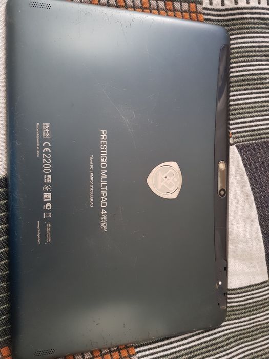 Планшет продам prestigio